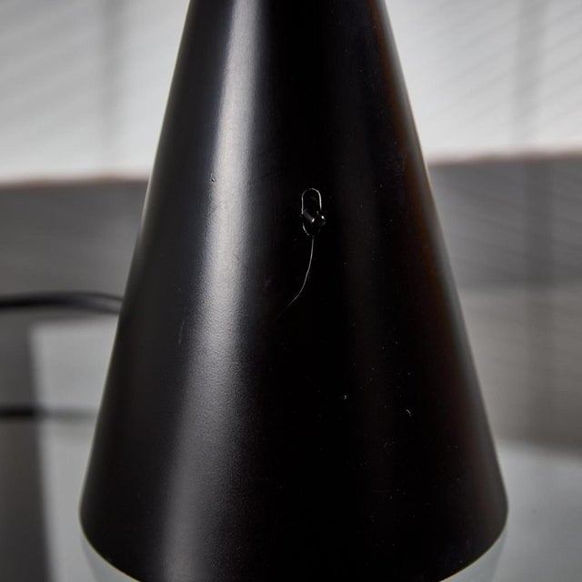 Magamagó Tavolo Table Lamp by G. Marianelli and A. Danielak for Tronconi, 1980s For Sale - Image 12 of 14