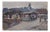Laimonis Bubieris, Market in Jelgava. 1960s, 1960s, Oil on Cardboard For Sale