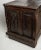 Brown Antique Chest For Sale - Image 8 of 9