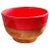 Enhance your catering experience with our range of six medium-sized soup bowls. Our range offers six distinctive colors....