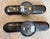 Apparatus Studio Circuit 1 Sconces in Blackened Brass - Pair For Sale - Image 11 of 15