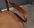 Brown Bent Beechwood Bench from J&J Kohn, Early 20th Century For Sale - Image 8 of 18