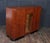French Art Deco Burr Thuya Display Sideboard, 1925 For Sale - Image 12 of 16