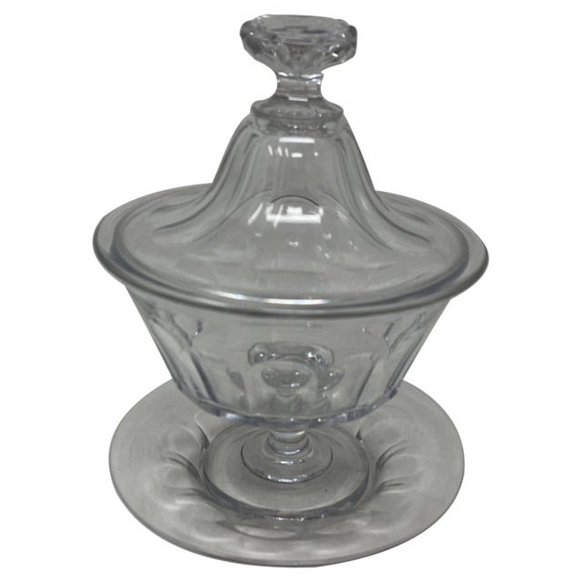 19th Century French Candy Jar For Sale - Image 12 of 12