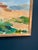Eric Elfvén, Coast, 1950s, Oil Painting on Panel, Framed For Sale - Image 4 of 18