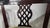 Wood Vintage Chippendale Wooden Chairs, 1930s, Set of 2 For Sale - Image 7 of 17