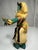 Mid 20th Century Vintage Hopi Kachina Doll: Hand Carved Folk Art, Arizona For Sale - Image 5 of 10