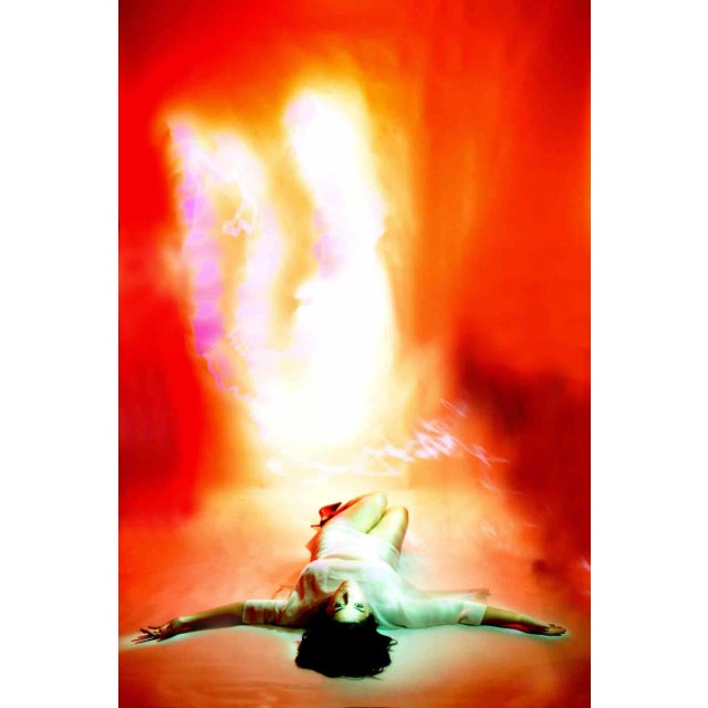 Roberto Vignoli, Manuela 2, Original Photograph, 2006 For Sale