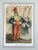 Red Antique Framed Military Caricature Prints - Pair For Sale - Image 8 of 13