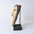 Early 20th Century Lega Bwami Society Mask Congo For Sale - Image 4 of 11
