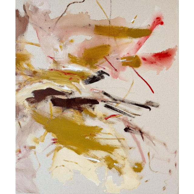 Original Abstract Art by Jill Johnson For Sale