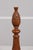 Pair of Pineapple Post Twin Size Maple Beds For Sale - Image 13 of 14