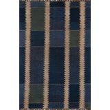 Mahi Zara Indigo 2'3" X 10' Runner For Sale