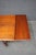 Antique Walnut Harvest Table Leaves For Sale - Image 18 of 18