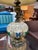 Mid 20th Century Mid-Century Modern Fiberglass Resin Table Lamp For Sale - Image 4 of 6