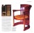 "Extraordinary Furniture" 1996 Linley, David For Sale - Image 4 of 11