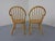 Set of Oak Armchairs by Erik Ole Jørgensen for Tarm Stole Møbelfabrik For Sale - Image 10 of 18