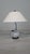 Porcelain Lamp by Gio Panti for Richard Ginori, 1980s For Sale - Image 3 of 18