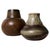 Swedish Ceramic Vases by Carl Harry Stålhane for Rörstrand, 1950, Set of 2 For Sale - Image 15 of 15