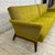 Mid 20th Century Paoli Chair Company Two Piece Sectional Sofa For Sale - Image 5 of 12