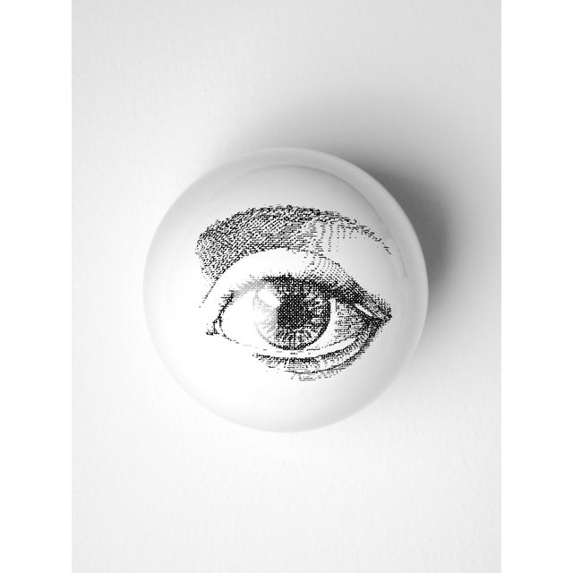 Wall ornament eye design rodrigo vairinhos ​ this beautiful piece of decor is the perfect addition to any space, whether...