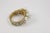 Glass 1950s Juliana Fruit Salad Cuff For Sale - Image 7 of 10
