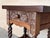 Spanish Nightstands with Carved Drawers and Solomonic Legs, 1900, Set of 2 For Sale - Image 9 of 11