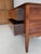 Maroon Louis XVI Chest of Drawers in Cherrywood For Sale - Image 8 of 18