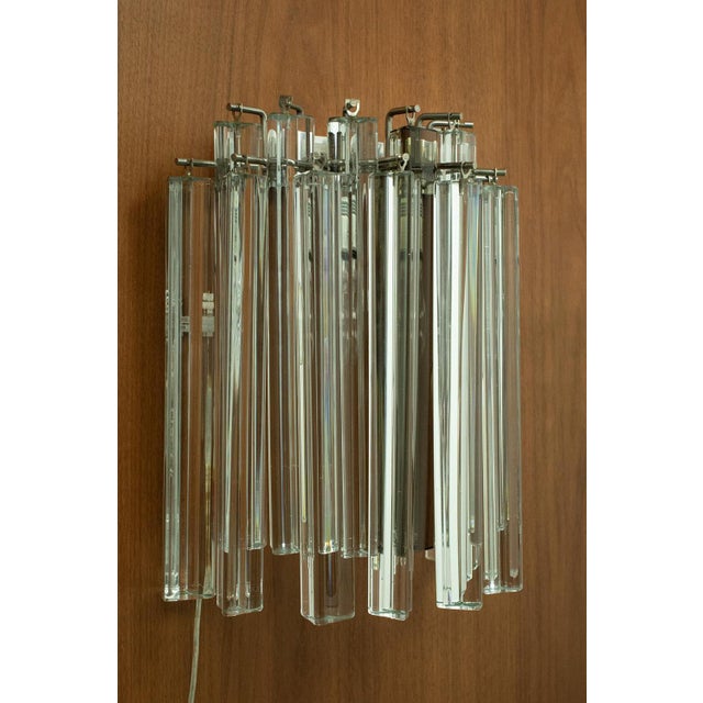 Wall Lamp from Novaresi For Sale - Image 3 of 10