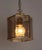 German Brass Lantern from Holtkötter, 1980s For Sale - Image 9 of 10