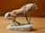 Porcelain Horse Figure, 1970s For Sale - Image 11 of 11