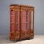 Antique Bookcase in Violet Wood and Bronze, 1800s For Sale - Image 14 of 14