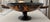Large Classical Greek Red-Figure Style Footed Bowl With Mythological Scene, Hand-Painted For Sale In Los Angeles - Image 6 of 12