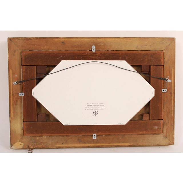 Painting by Ransome Holdredge For Sale - Image 11 of 13