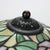 Arts & Crafts Leaded Stained Glass Table Lamp, Early 20th Century For Sale - Image 6 of 8