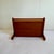 A vintage floating teak nightstand. These mid century wall mounted bedside tables were commonly produced in the 1950’s and...