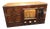 Circa 1930s Stromberg Carlson Wood Radio For Sale