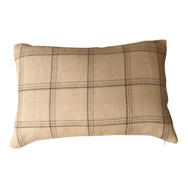 Handcrafted Decorative Pillow Cover For Sale