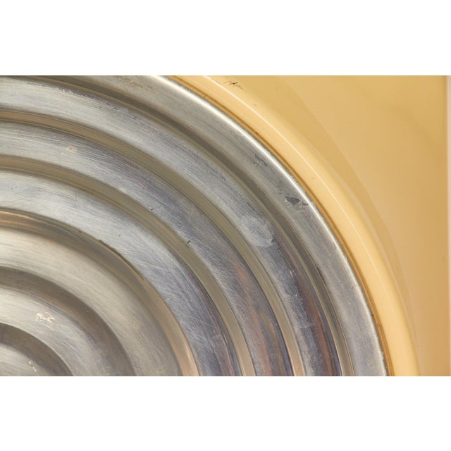 Space Age Wall Lights from Studio Nizzoli, 1970s, Set of 2 For Sale - Image 11 of 15