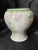 Late 19th Century Exceptional Japanese Porcelain Vase – Hand-Painted Peonies – Marked Makuzu Kozan (Miyagawa Kozan) For Sale - Image 5 of 5