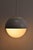 Beautiful large ceiling lamp/pendant lamp by glashütte limburg (germany). 1960s/70s. these lamps have always hung in the...
