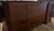 Hooker Furniture Executive Office Suite – 3 Pieces – Dark Cherry For Sale - Image 16 of 18