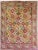 1950s Hand Knotted Vintage Persian Rug-10′ × 13′ For Sale - Image 11 of 11
