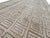 Rh Rajouri Silk & Wool Rug – 12' × 15' Bronze | Silk | Hand-Knotted | 100 Knots Per Square Inch | Made in Nepal For Sale - Image 16 of 18