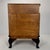 Art Deco Nightstand, 1950s For Sale - Image 4 of 10