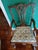 Late 19th Century Centennial (1876) Chippendale Style Chairs For Sale - Image 5 of 9