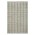Angela Rose x Loloi Colton Ivory / Sage 18" x 18" Sample Rug For Sale