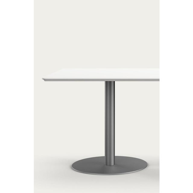 Train Conference Table by Henrik Tengler For Sale - Image 4 of 12