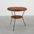 Bring organic warmth and the effortless charm of the mid-century era into your interior with this exceptional round coffee...