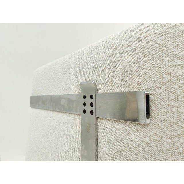 1960s Set of Mid-Century Armchairs attributed to Luigi Caccia Dominioni for Azucena, 1960s For Sale - Image 5 of 8